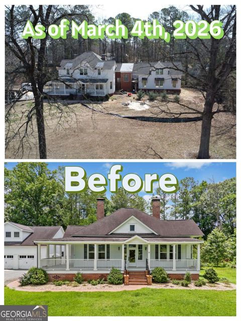 270 Windsor DR Marietta GA 30064