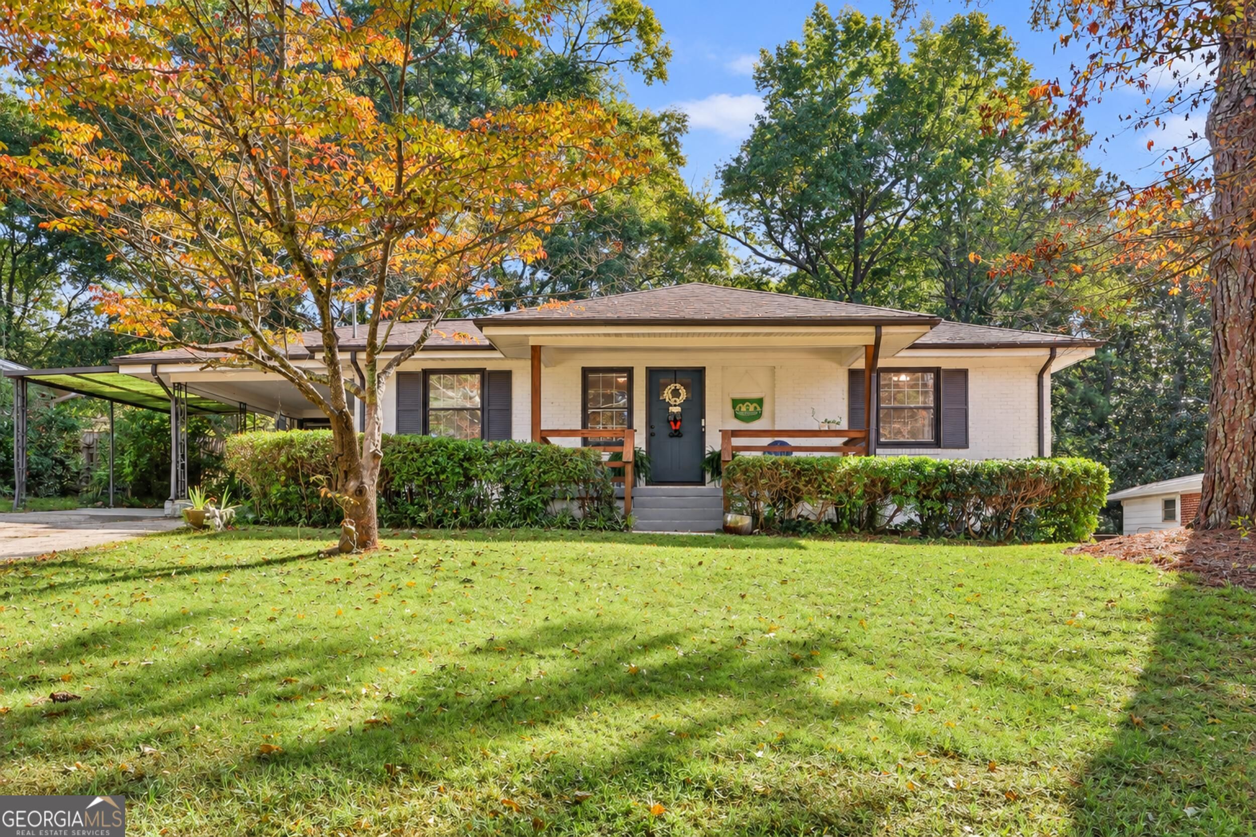 1188 Russell DR