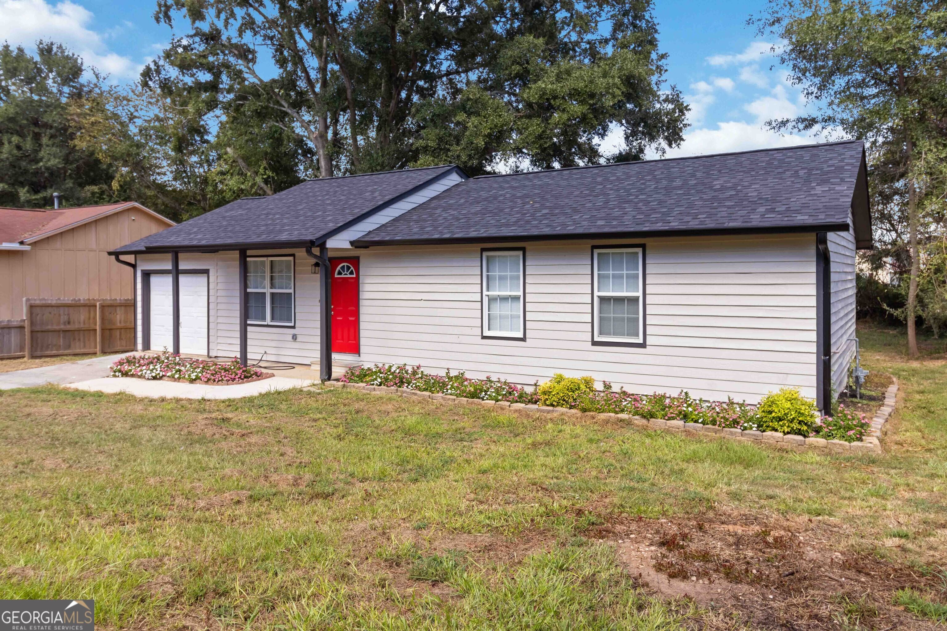 253 Deerfield DR