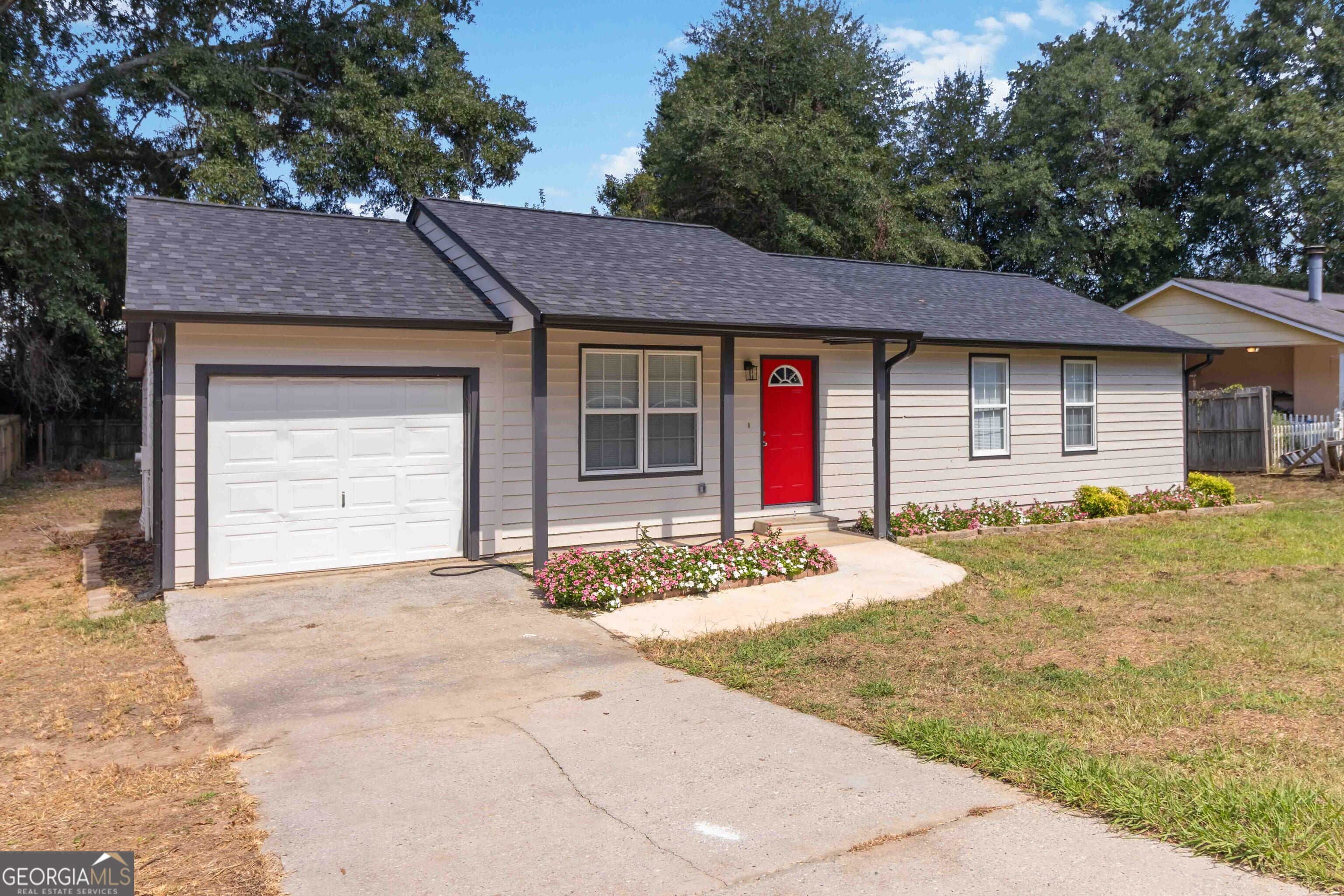 253 Deerfield DR