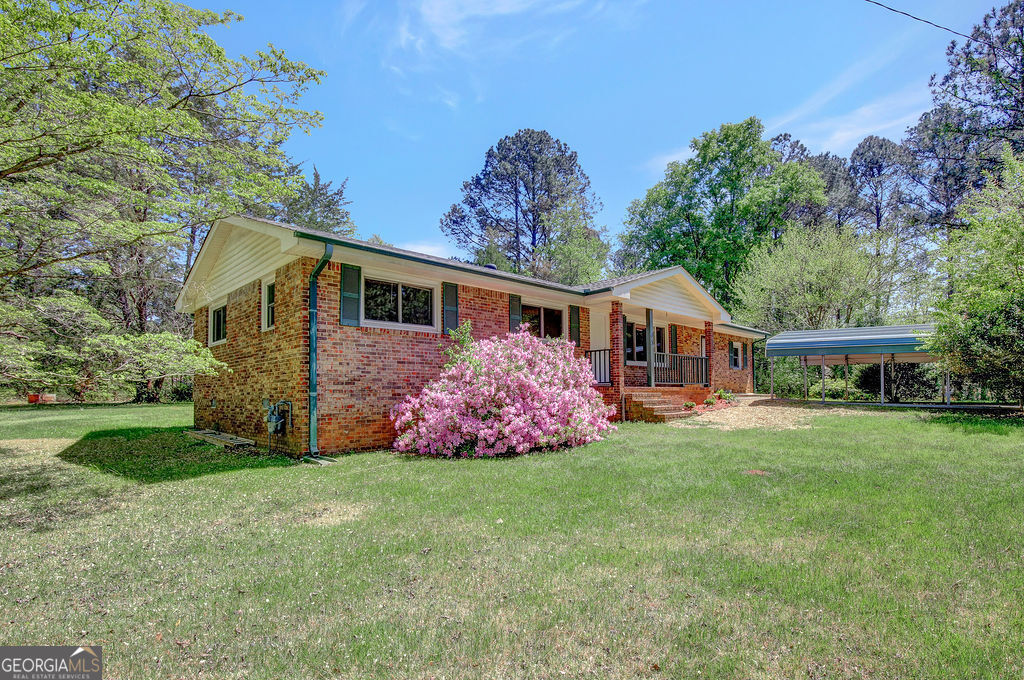 45 Angelo RD