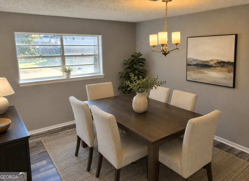 Photo of 4701 Flat Shoals Road #49C, Union City, GA 30291 (MLS # 10792532)