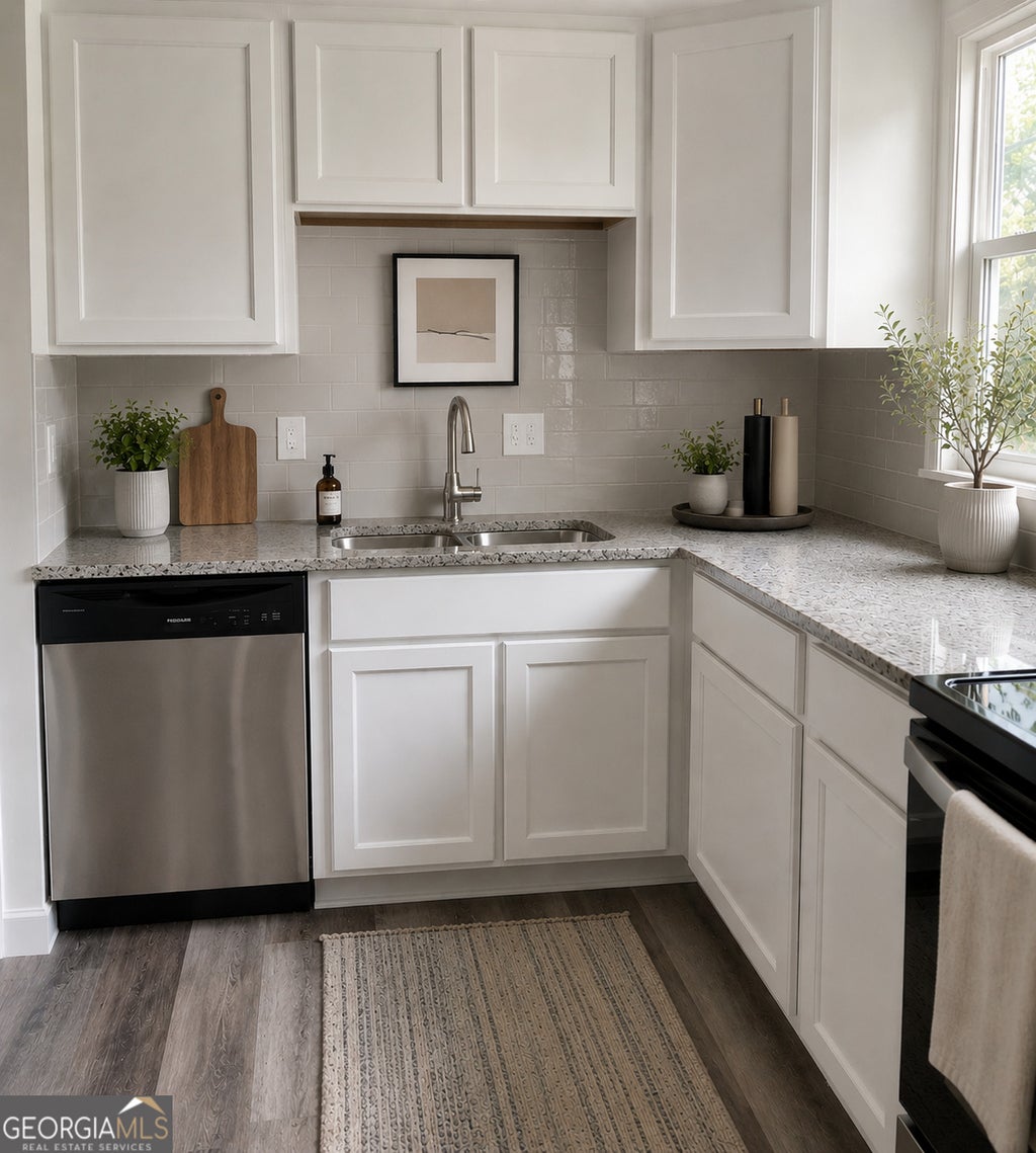 Photo of 4701 Flat Shoals Road #49C, Union City, GA 30291 (MLS # 10792532)