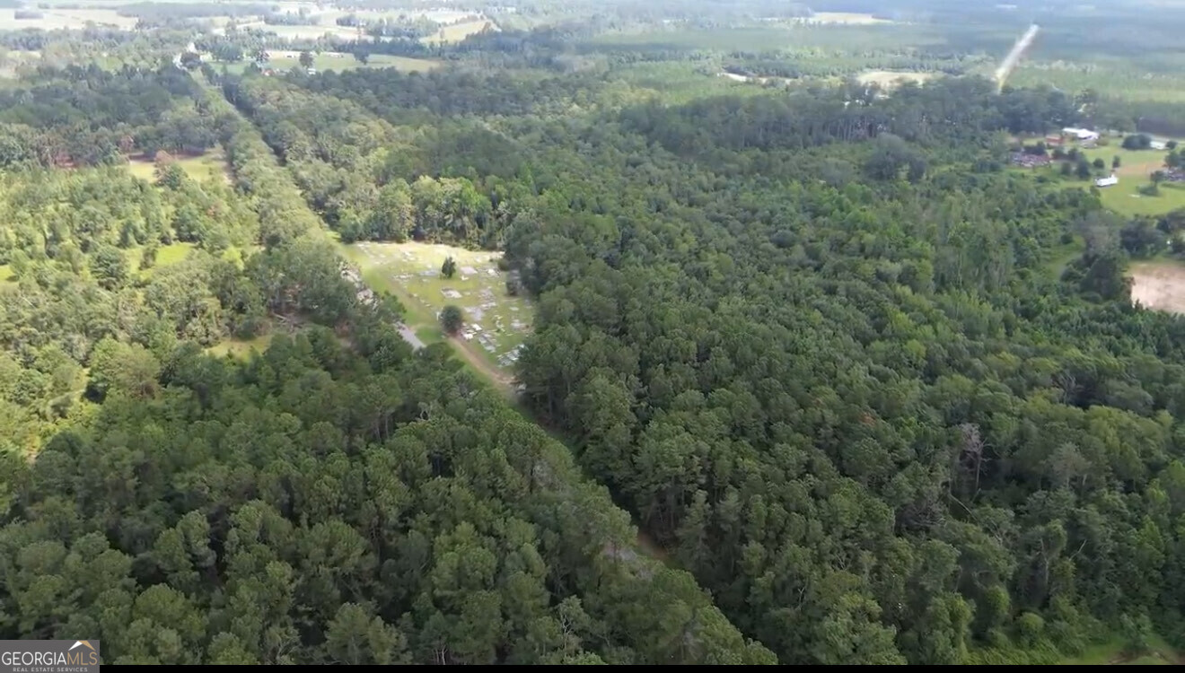 0 South Georgia PKWY