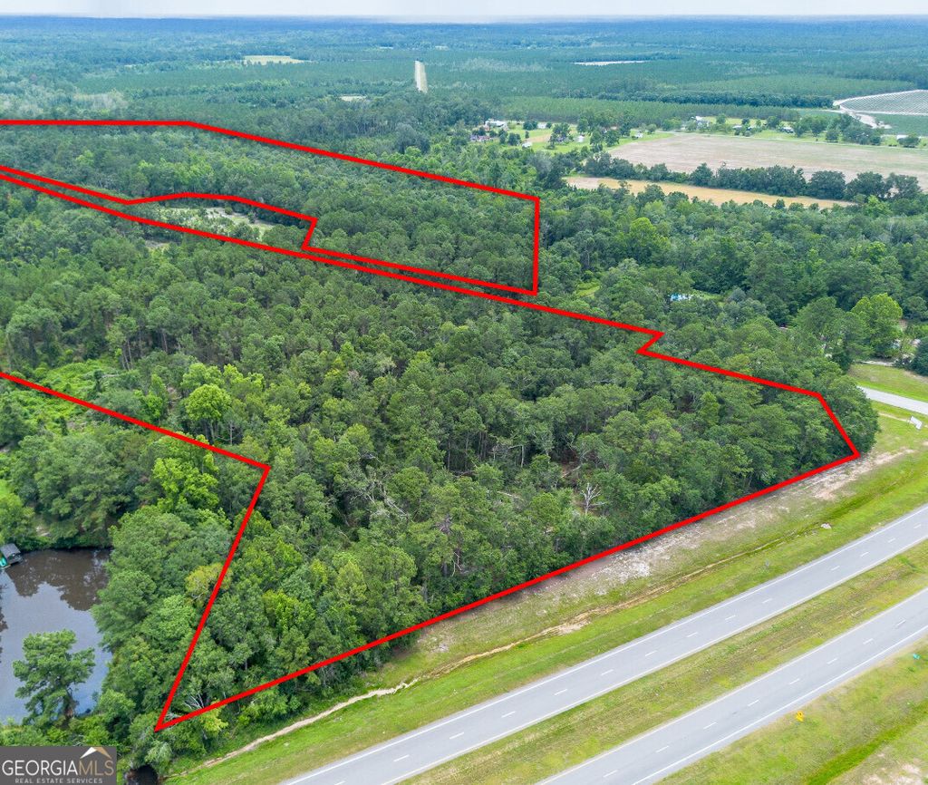 Photo of 0 South Georgia Parkway, Waycross, GA 31503 (MLS # 10708159)