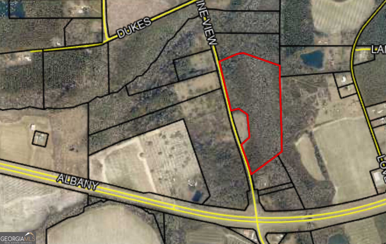 0 South Georgia PKWY