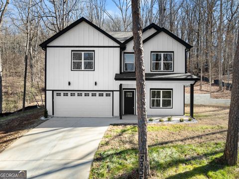 5055 Peach Mountain Circle, Gainesville, GA 30507 - MLS#: 10442828