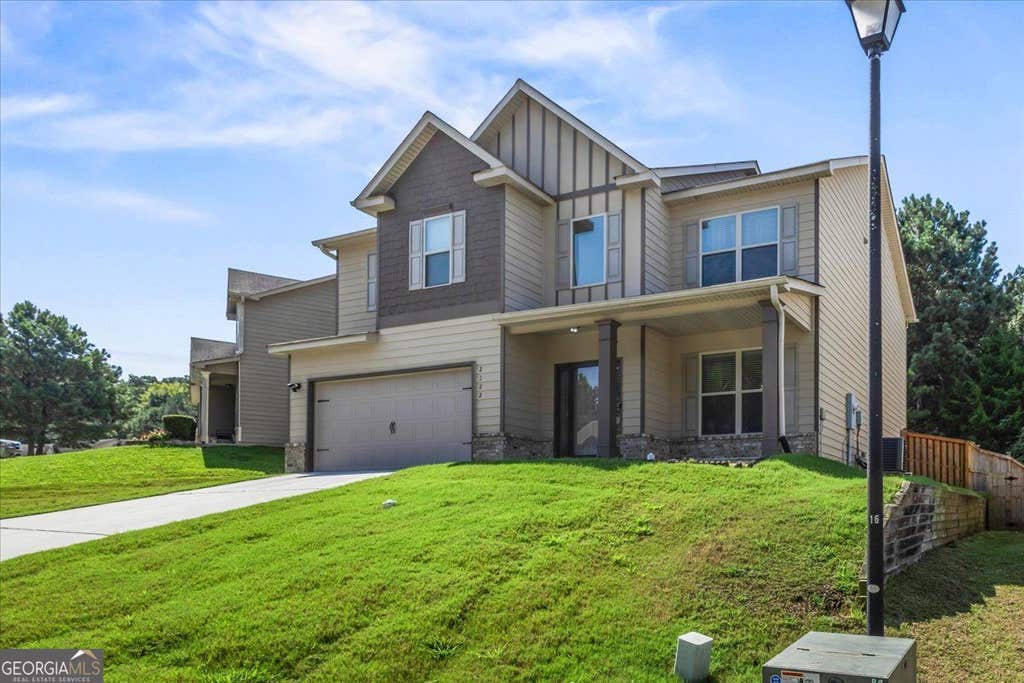Photo of 2322 Jessica Lane, Fairburn, GA 30213 (MLS # 10833537)