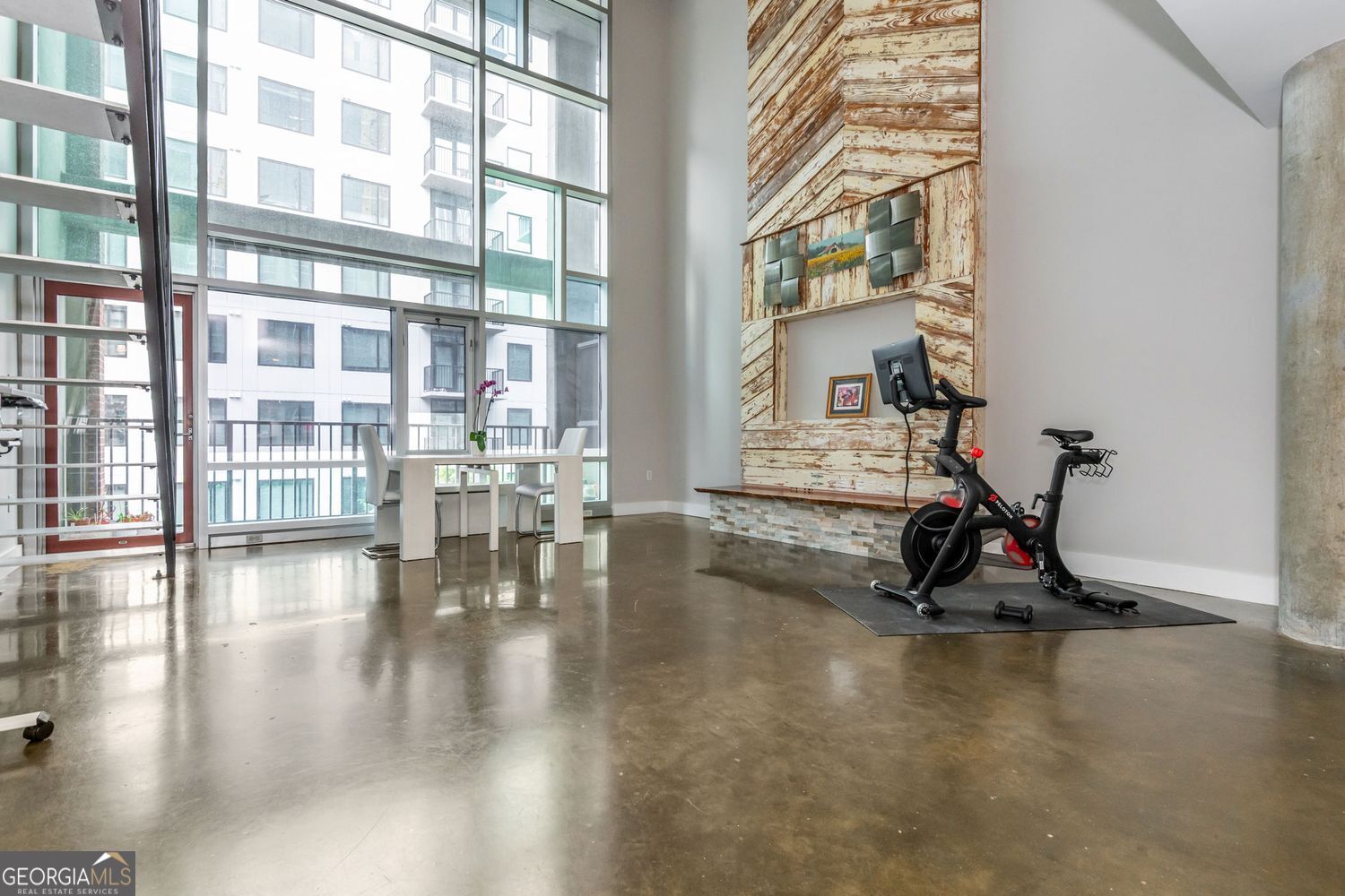 845 Spring ST NW 307