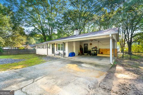 175 Arnold LN Hiram GA 30141