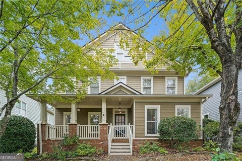 Photo of 2091 Adams Drive NW, Atlanta, GA 30318 (MLS # 10874114)