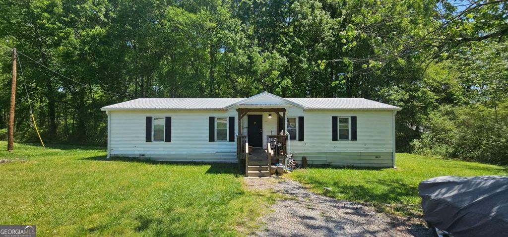 Photo of 234 Temple Terrace, Temple, GA 30179 (MLS # 10682628)