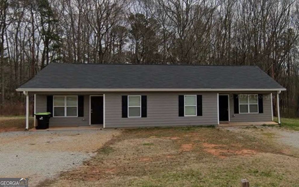 Photo of 234 Temple Terrace, Temple, GA 30179 (MLS # 10682628)