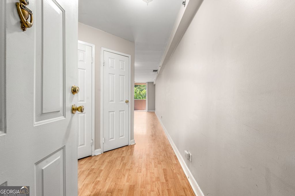 Photo of 1501 Clairmont Road #323, Decatur, GA 30033 (MLS # 10625122)