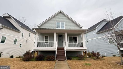 3 W Kimball Street, Winder, GA 30680 - #: 10676503