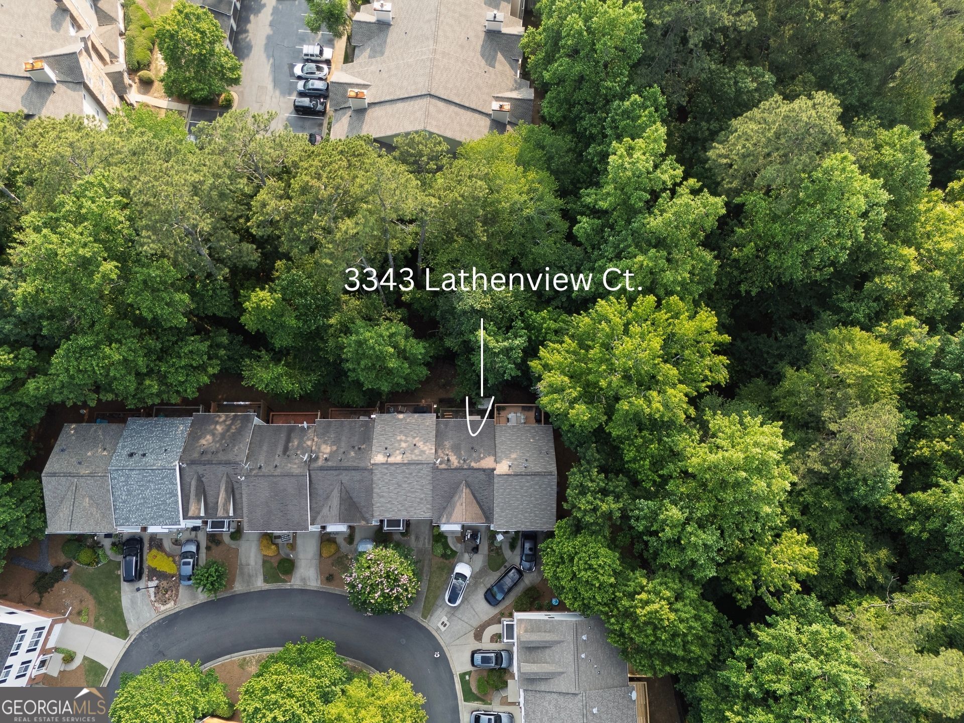 3343 Lathenview CT