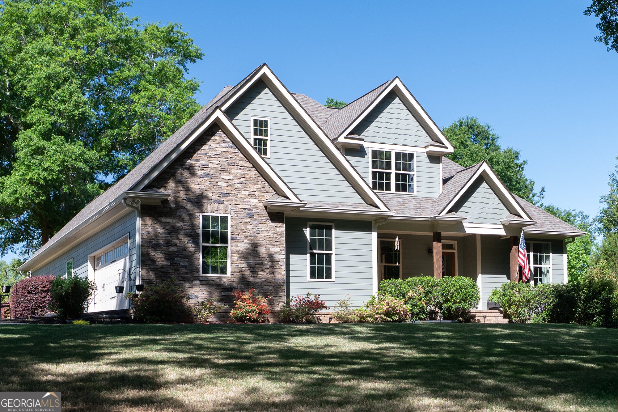 159 Hargrove CIR