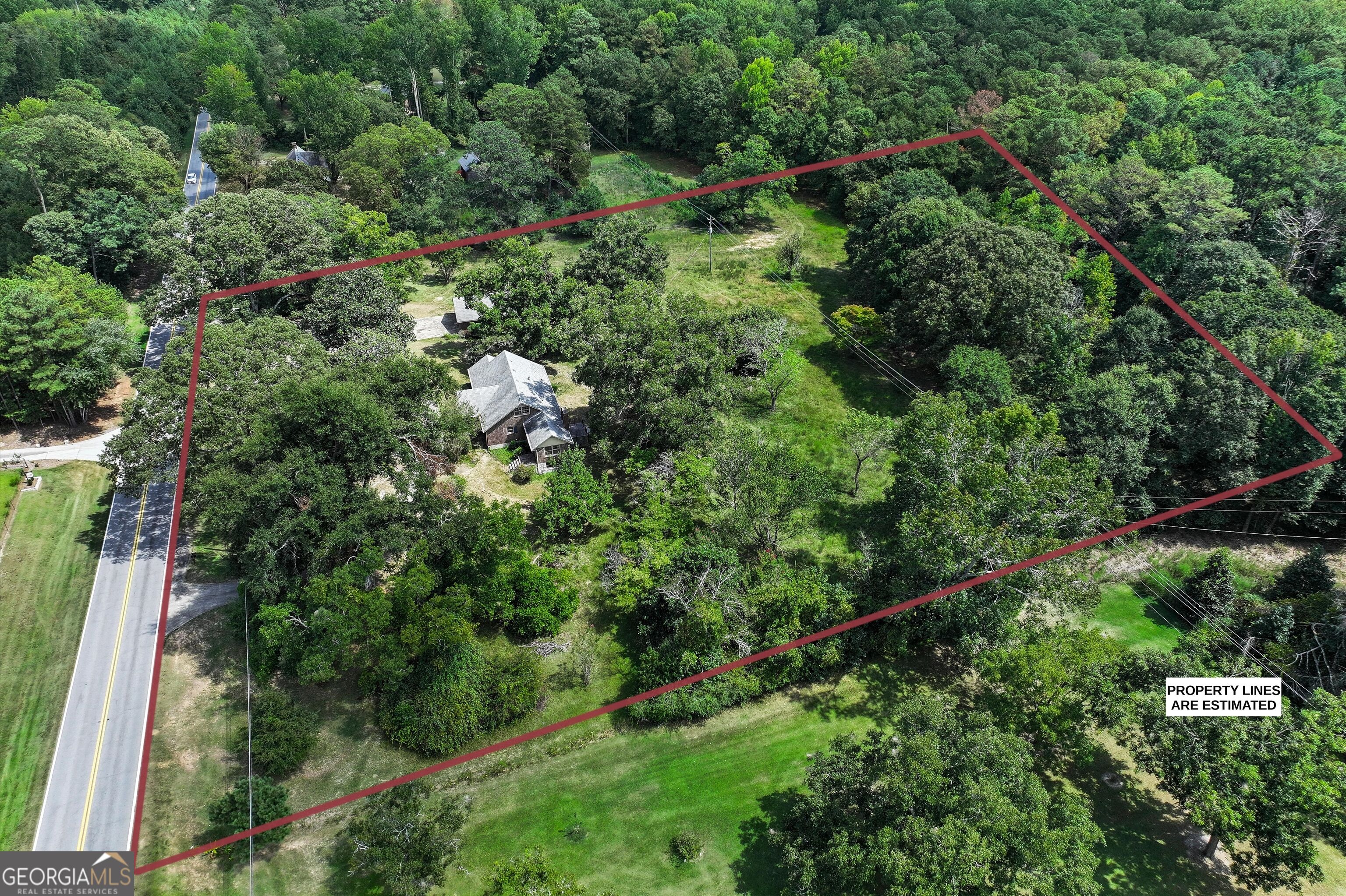2130 Klondike RD SW
