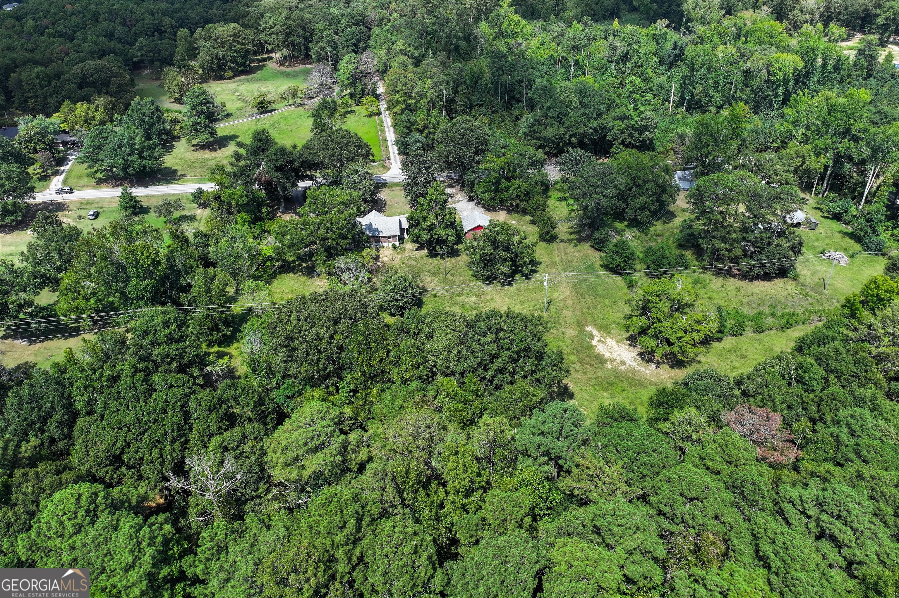 2130 Klondike RD SW