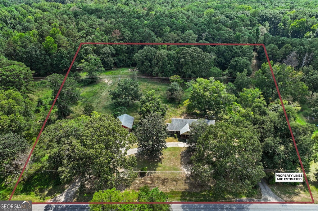 Photo of 2130 Klondike Road SW, Conyers, GA 30094 (MLS # 10840937)