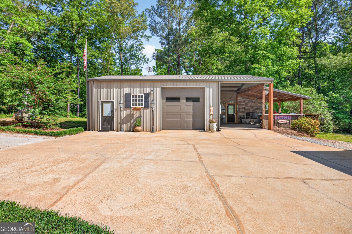 1260 Perryman RD