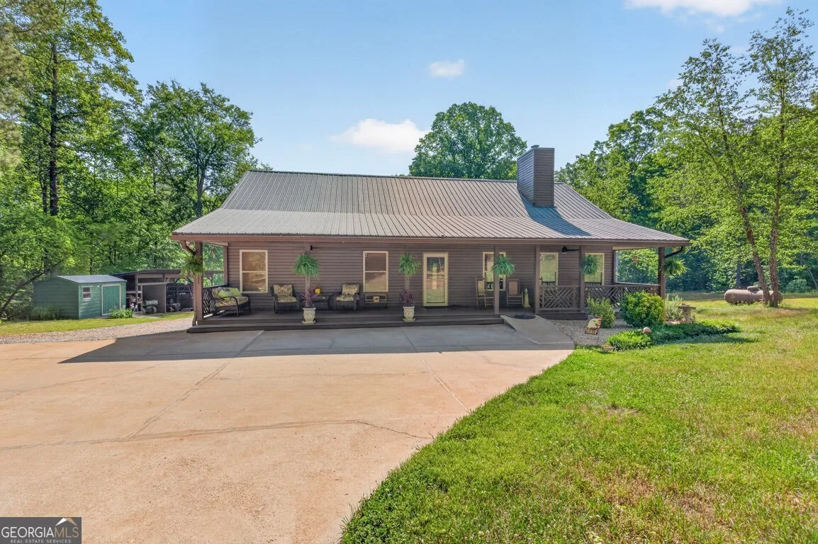 1260 Perryman Road
