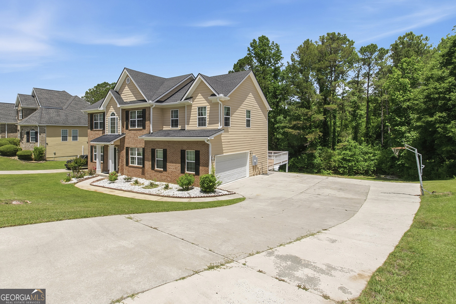 531 Thomaston Overlook DR