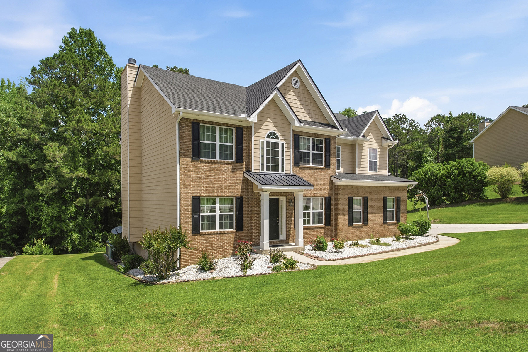 531 Thomaston Overlook DR