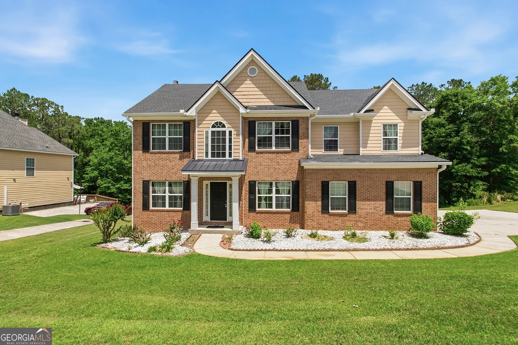 531 Thomaston Overlook Drive