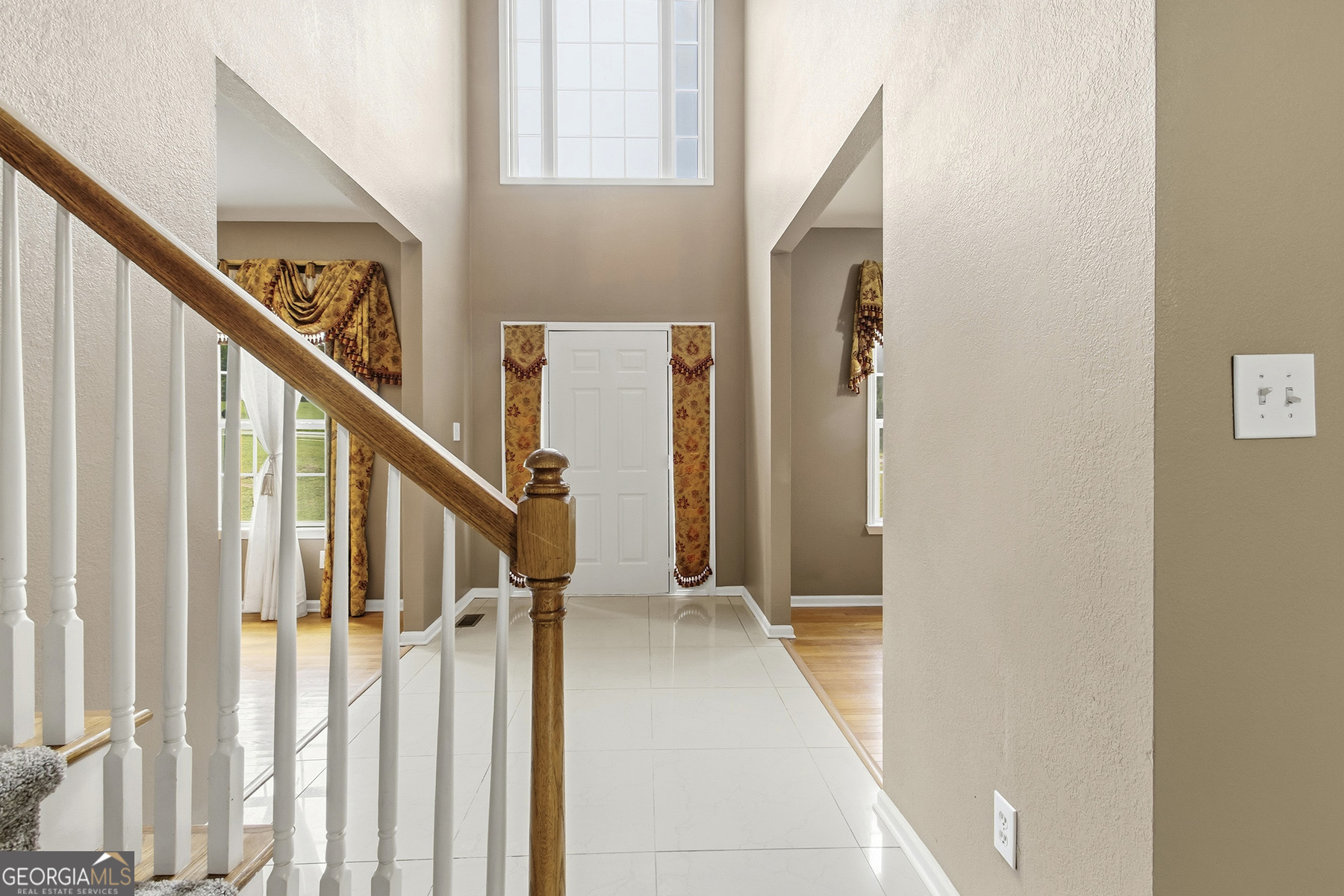 531 Thomaston Overlook DR