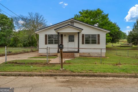 401 N 14th AVE Lanett AL 36863