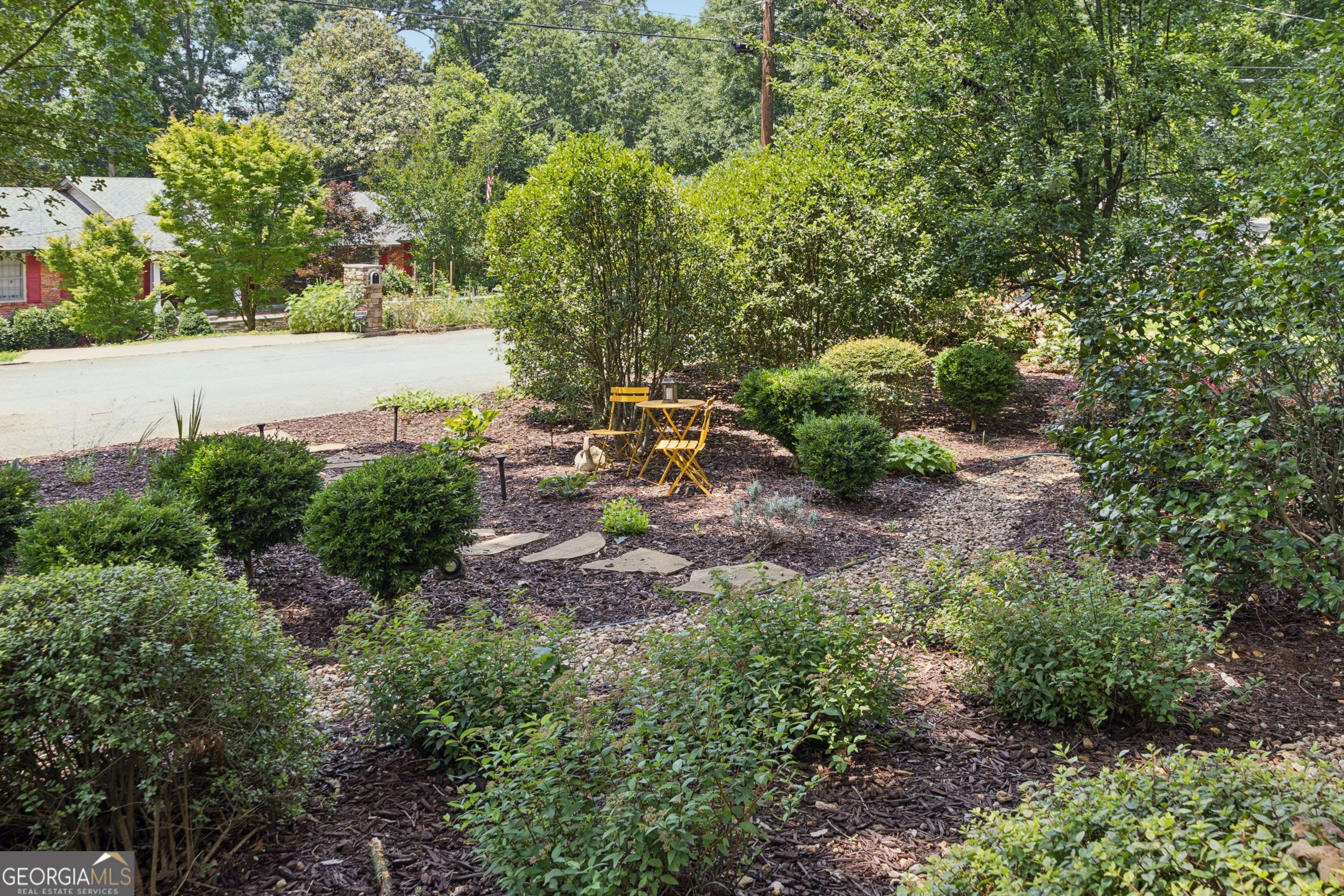 2478 Tanglewood RD