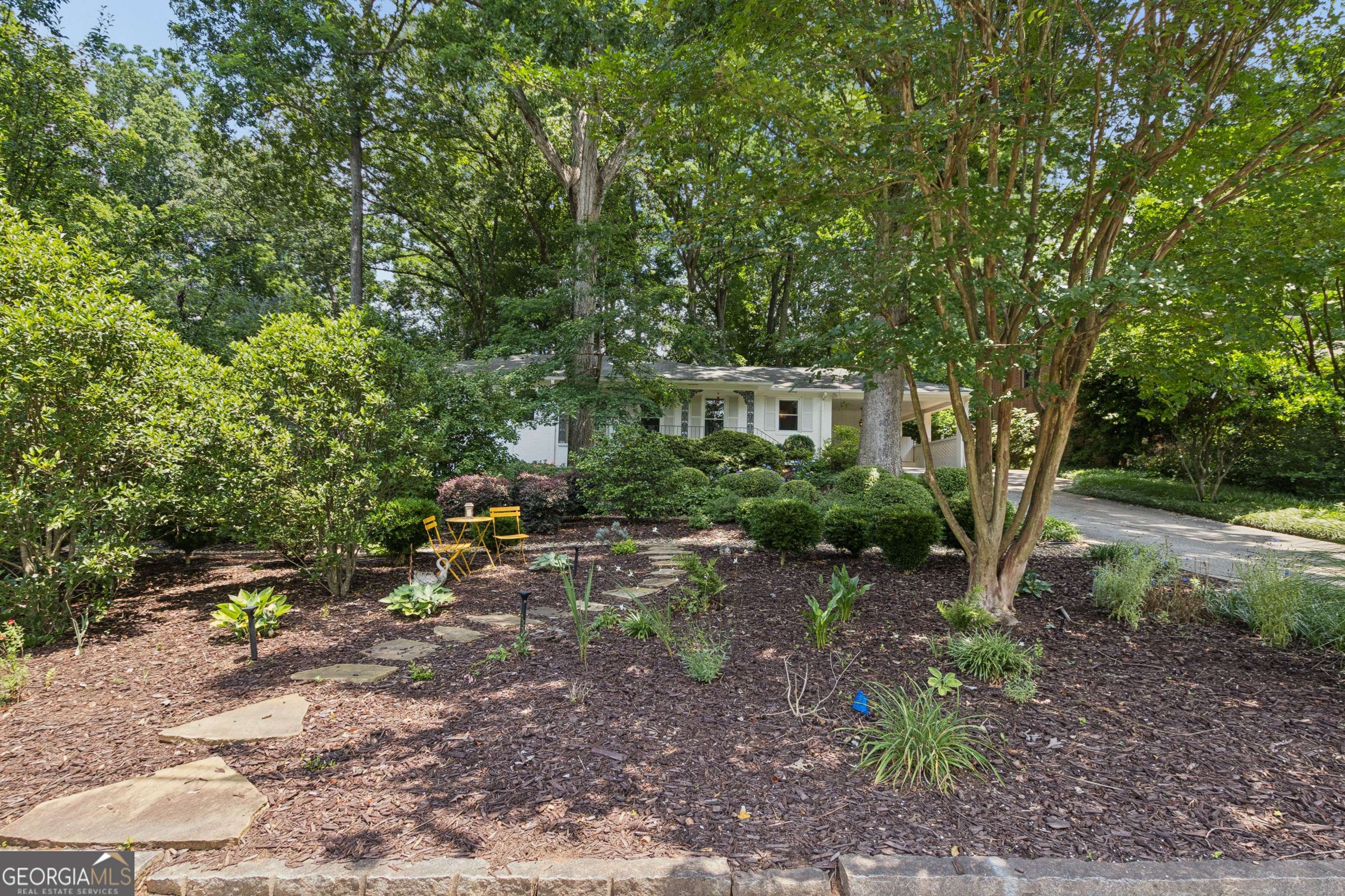 2478 Tanglewood RD