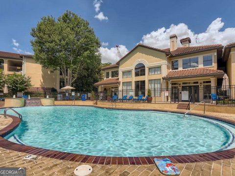 Photo of 3777 Peachtree Road NE #1324, Brookhaven, GA 30319 (MLS # 10628502)