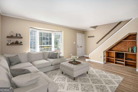 136 Peachtree Memorial Drive NW Unit VA2, Atlanta, GA 30309 - #: 10484217