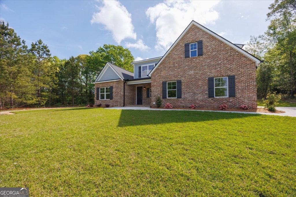 Photo of 411 Southern Oaks Drive, Macon, GA 31216 (MLS # 10878436)