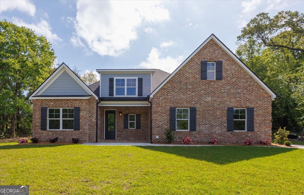411 Southern Oaks DR