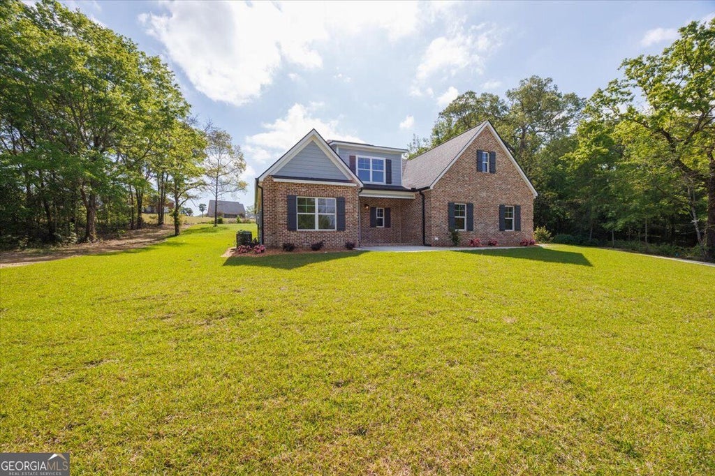 Photo of 411 Southern Oaks Drive, Macon, GA 31216 (MLS # 10878436)