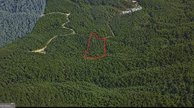 Photo of 0 Holly Creek Cool Spr Road, Chatsworth, GA 30705 (MLS # 10822666)