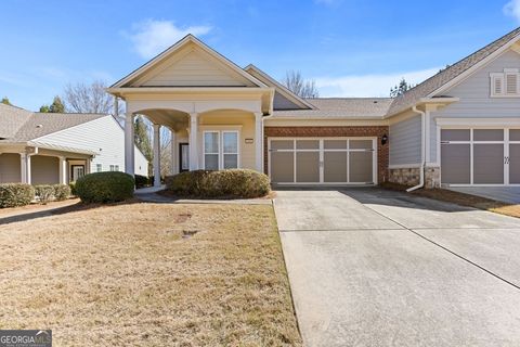 6106 Longleaf Drive Hoschton GA 30548