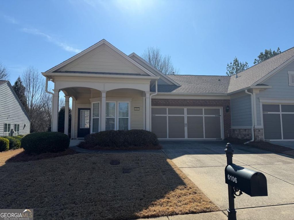 Photo of 6106 Longleaf Dr, Hoschton, GA 30548 (MLS # 10708226)
