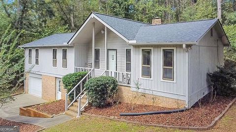 162 Ridgewood DR Woodstock GA 30188