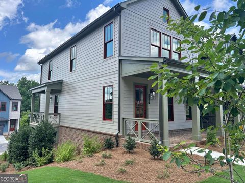 1917 Repose DR Chamblee GA 30341