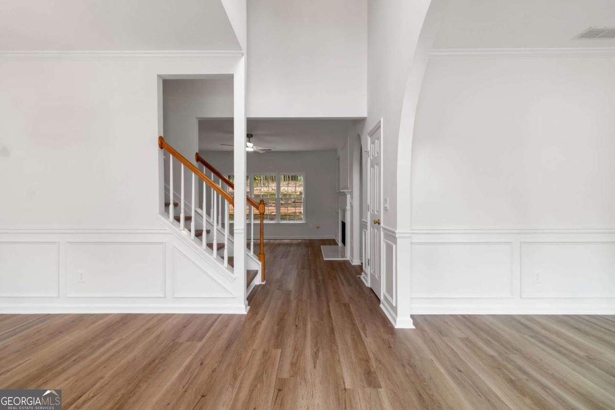 1554 Clydesdale CT