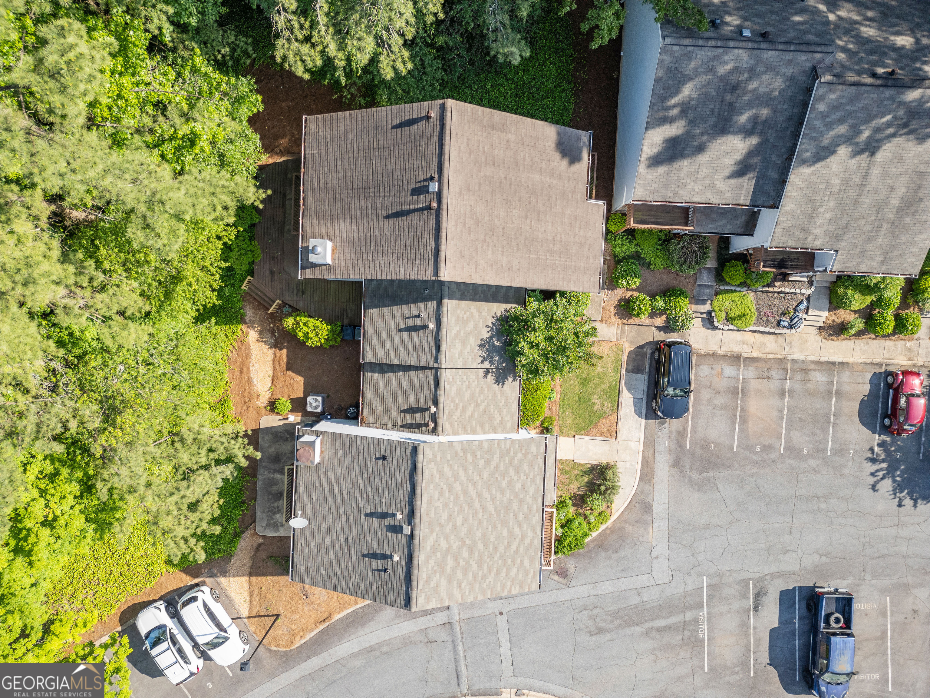 3 Fairway DR NW