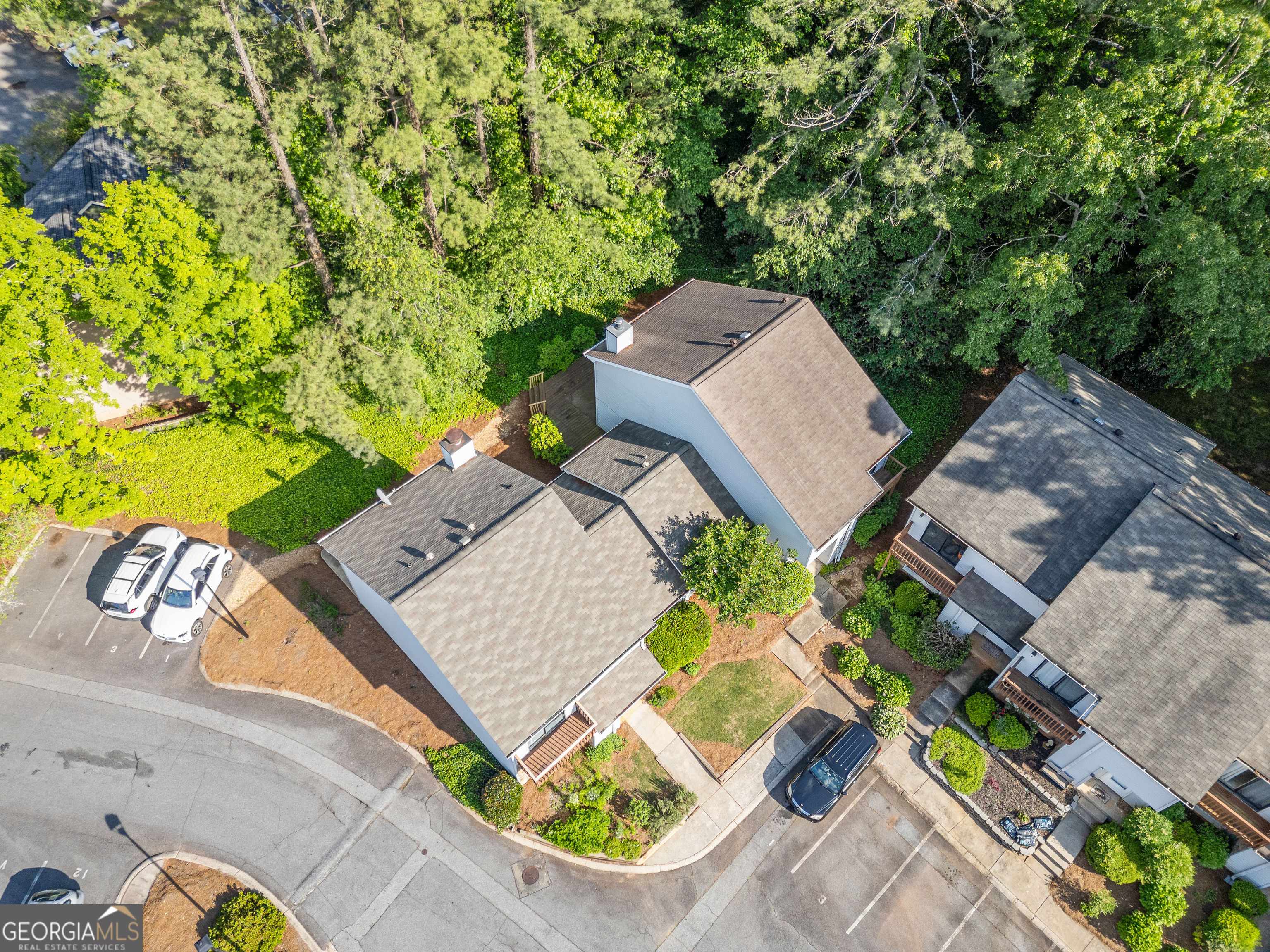 3 Fairway DR NW