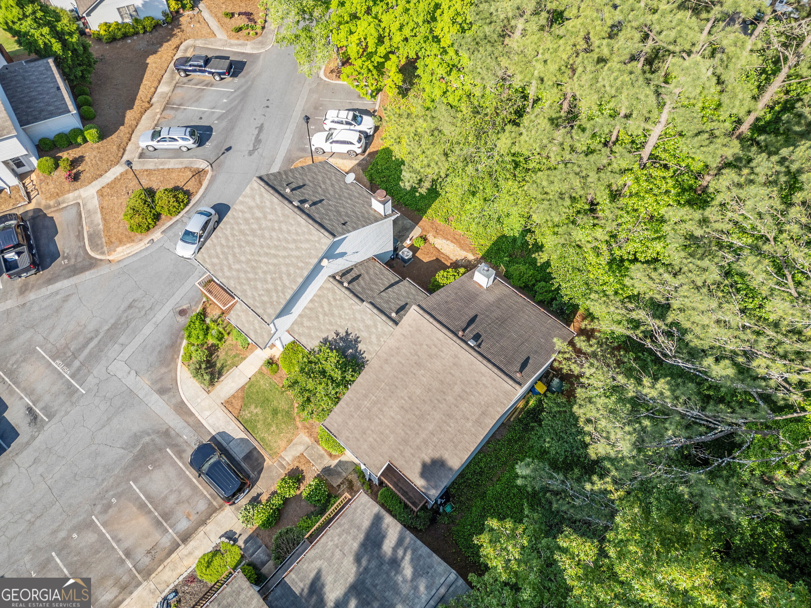 3 Fairway DR NW