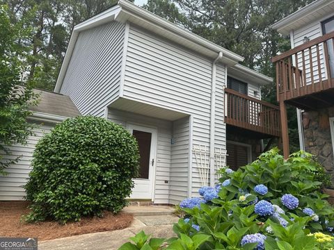 3 Fairway DR NW Kennesaw GA 30144