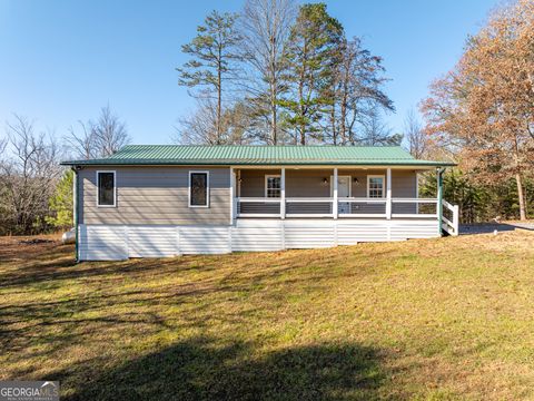 A home in Blue Ridge