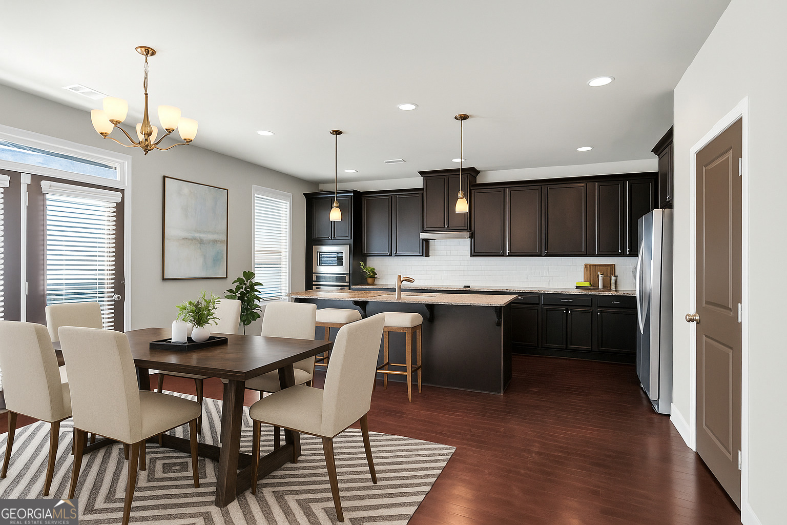 Flowery Branch, Georgia 30542, United States, 5 Bedrooms Bedrooms, ,3 BathroomsBathrooms,Residential,Active,172871